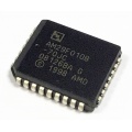 Pamięć FLASH 29F010 PLCC32 (SMD) AMD 70ns Pamięć FLASH 29F010 PLCC32 (SMD) AMD 70ns